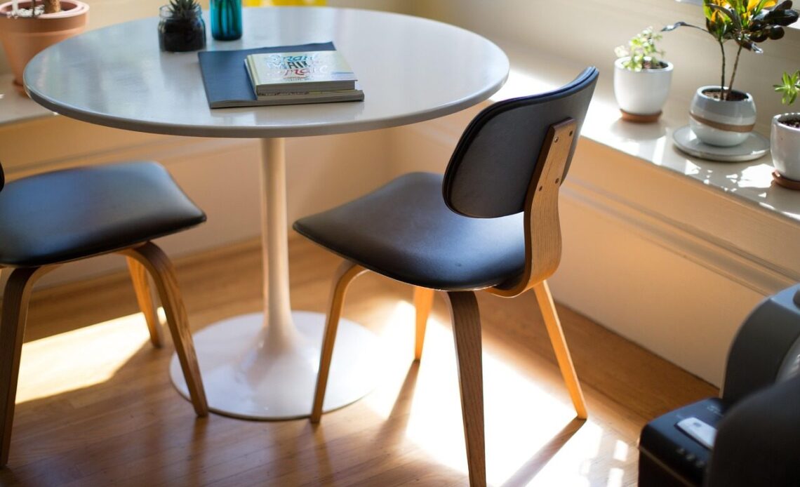 furniture, table, chairs, indoor plants, office, room, indoors, interior design, interior decoration, home furniture, furniture, furniture, furniture, furniture, table, table, office, office, office, office, office, interior design